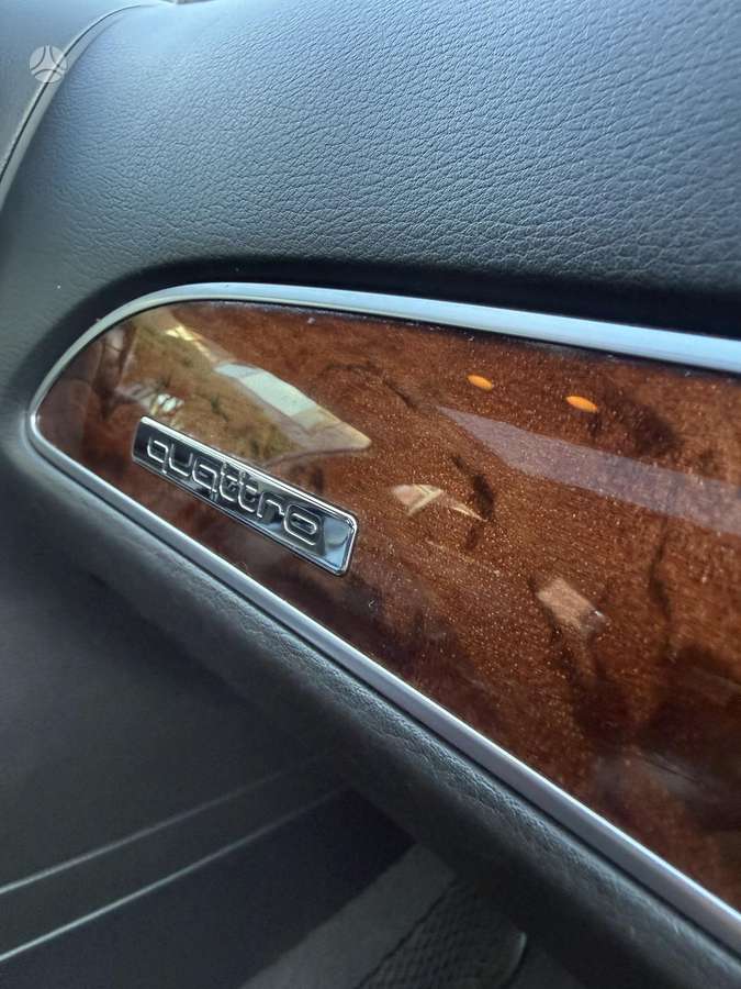 Audi A6 2007 — photo 16