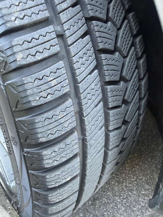 Audi A6 2007 — photo 19