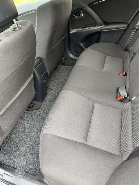 Toyota Avensis 2009 — photo 6