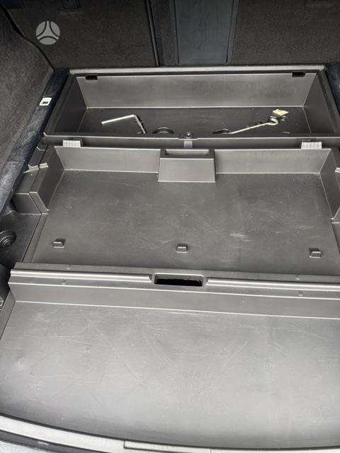 Toyota Avensis 2009 — photo 9