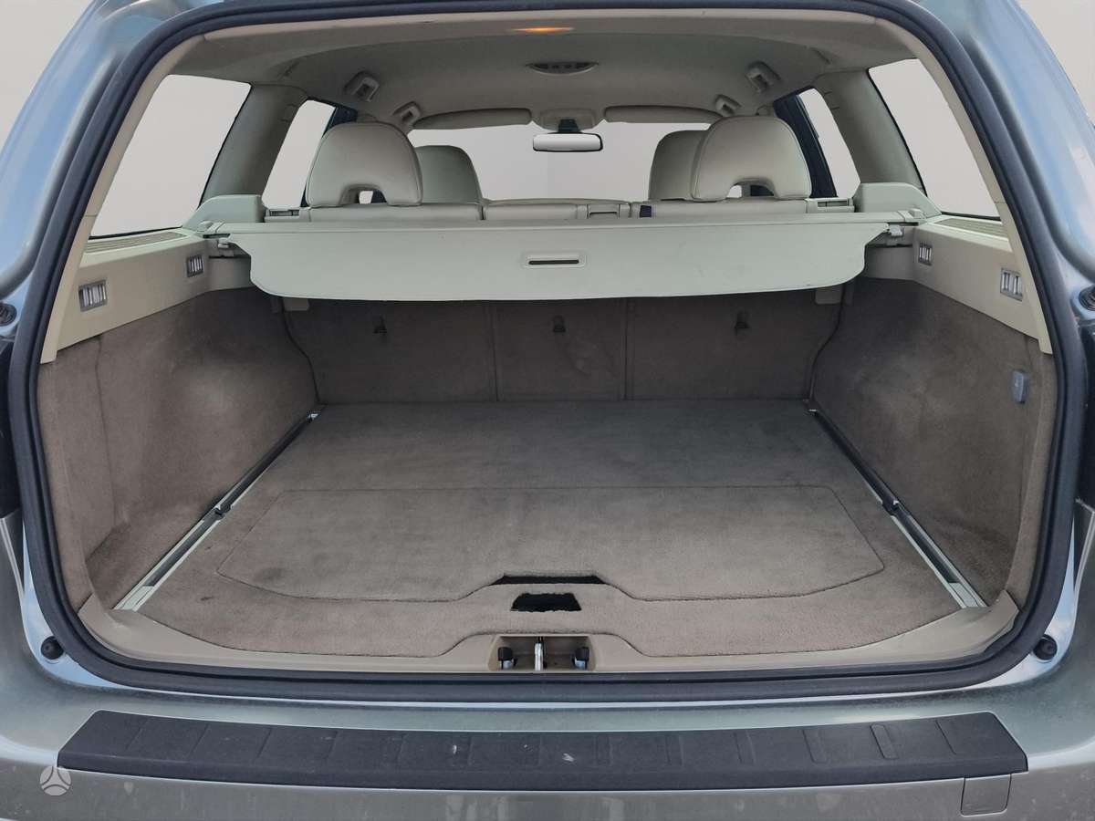 Volvo V70 2008 — photo 10