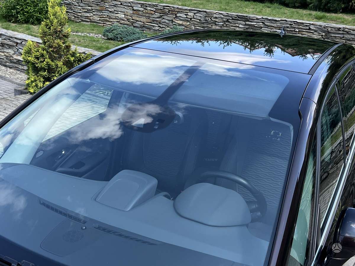 Opel Zafira 2012 — photo 12