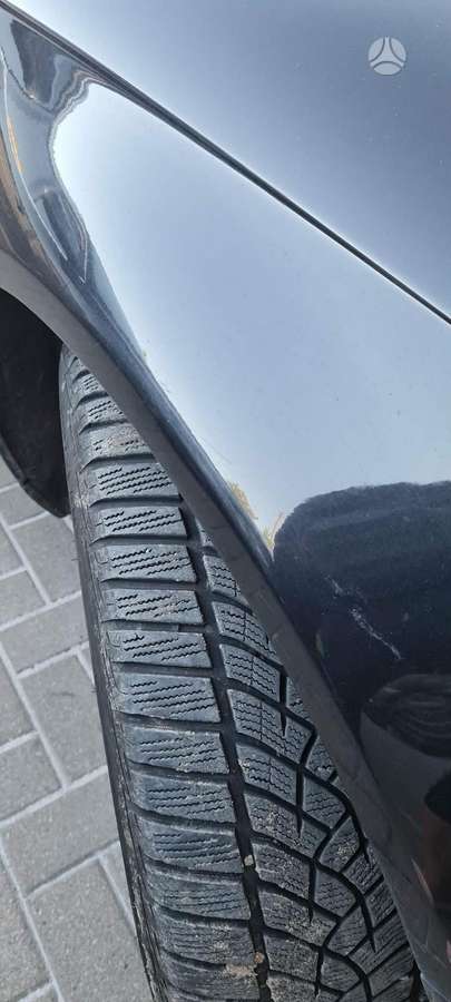 Audi A6 2008 — photo 11
