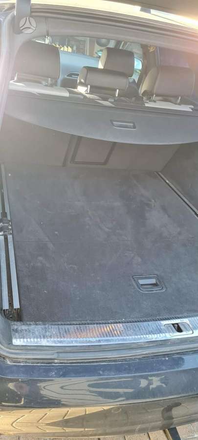 Audi A6 2008 — photo 15