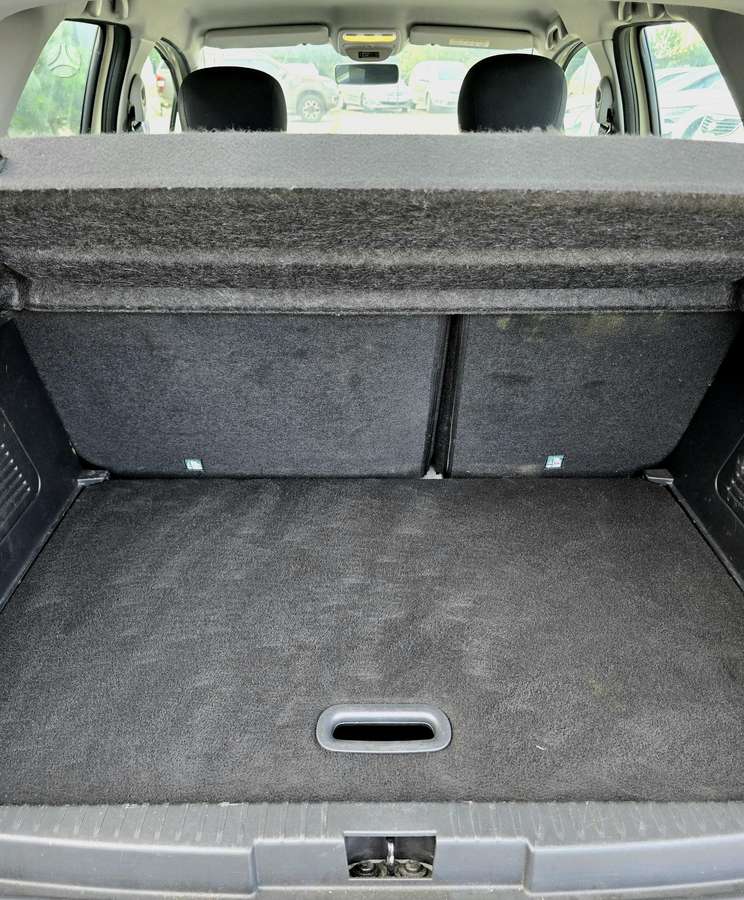 Renault Captur 2015 — photo 25