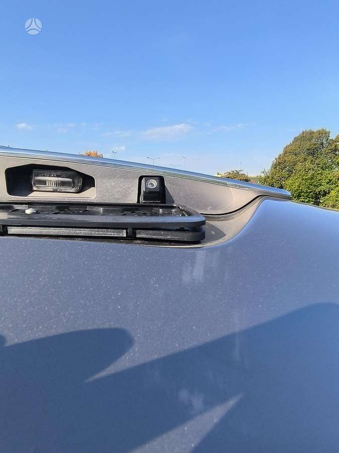 Toyota Verso 2015 — photo 10