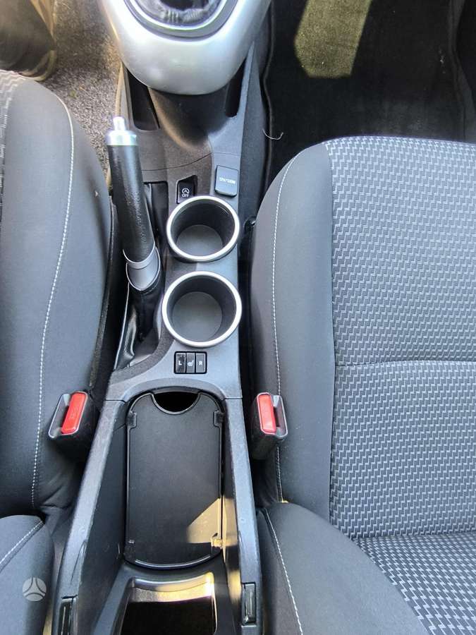 Toyota Verso 2015 — photo 14