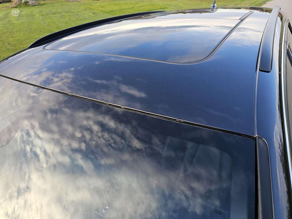 Audi A4 2009 — photo 27