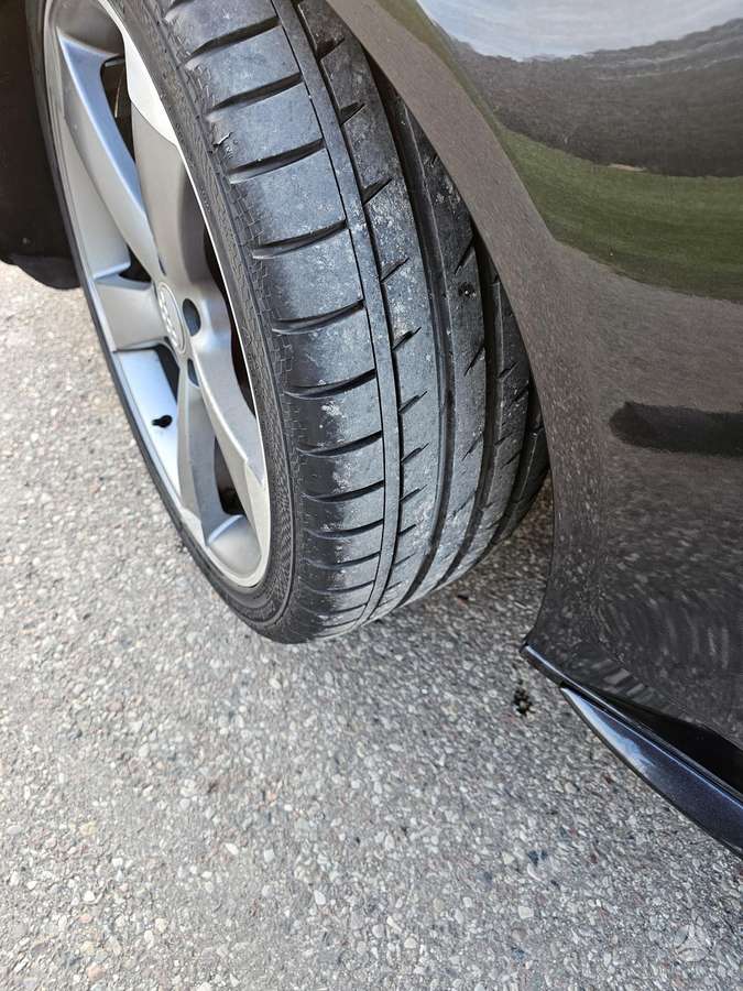 Audi A4 2009 — photo 41