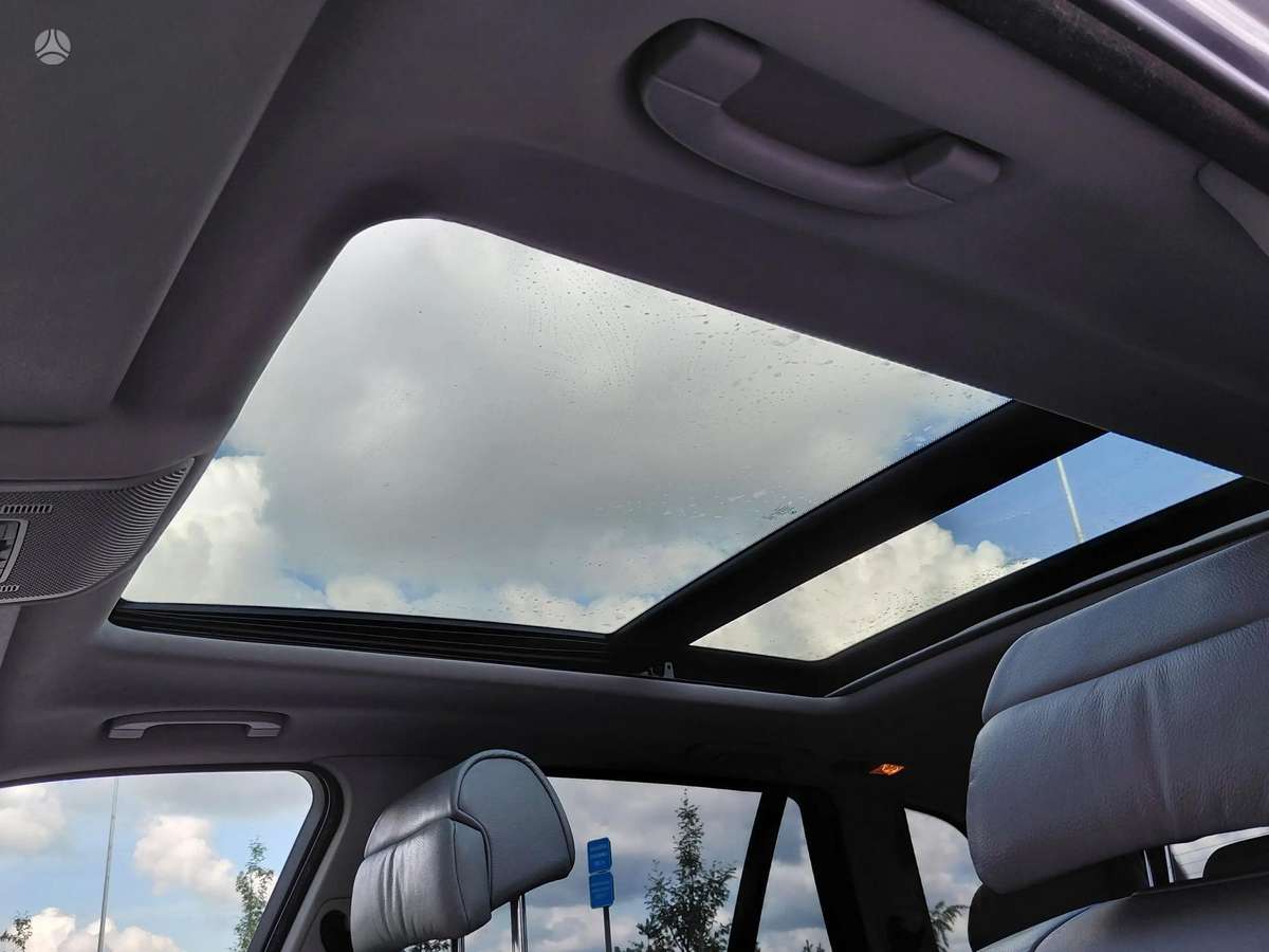 BMW X5 2007 — photo 15