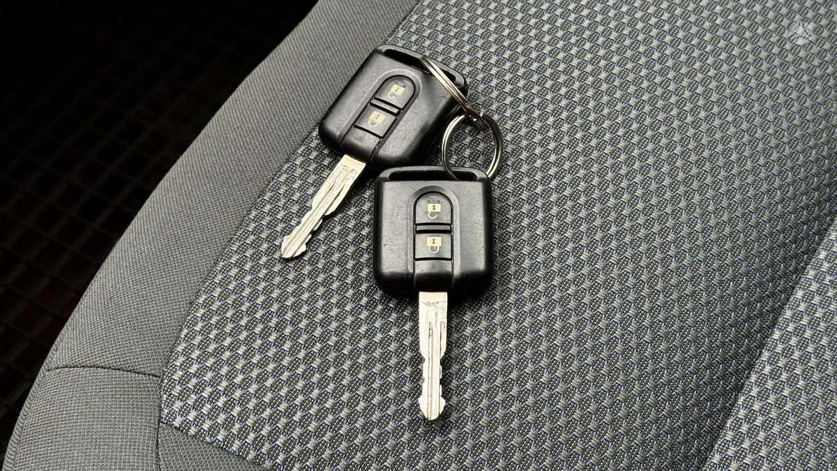 Nissan Qashqai 2010 — photo 26