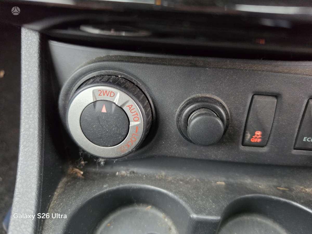 Dacia Duster 2014 — photo 20
