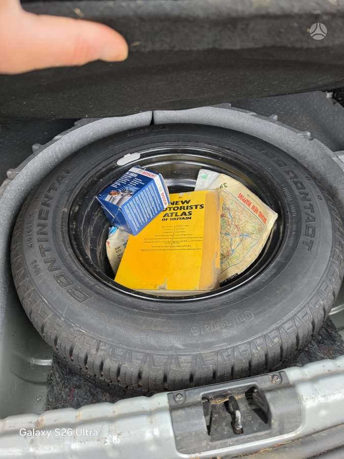 Dacia Duster 2014 — photo 22