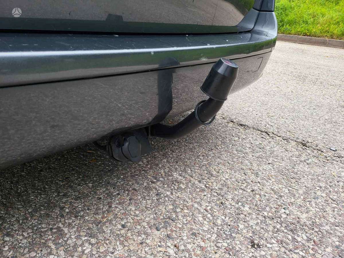 Peugeot 308 2008 — photo 20