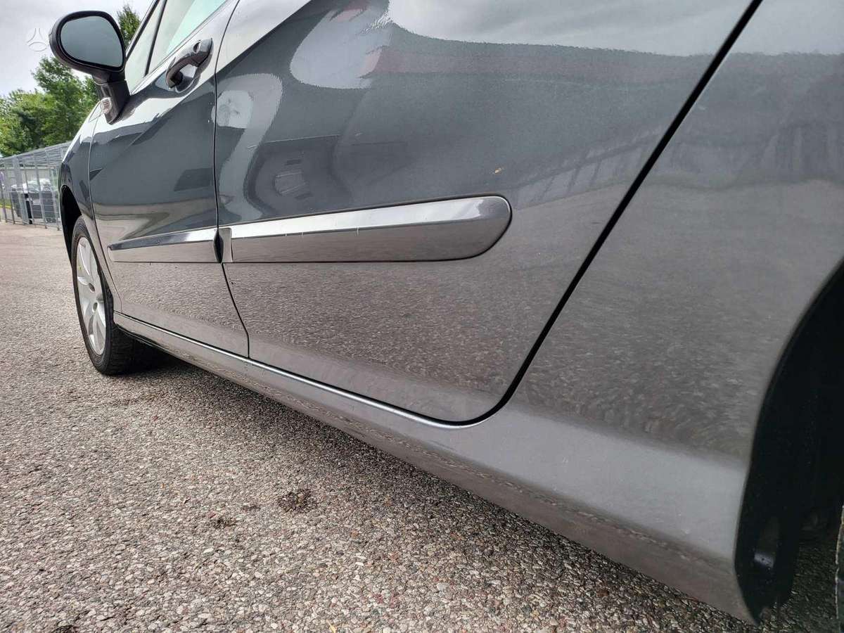 Peugeot 308 2008 — photo 31
