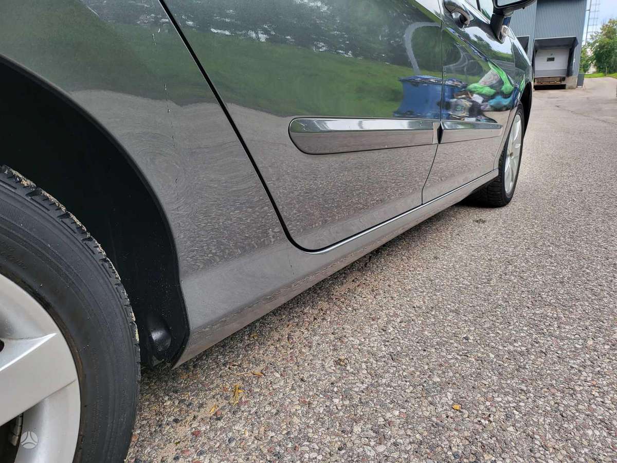 Peugeot 308 2008 — photo 32