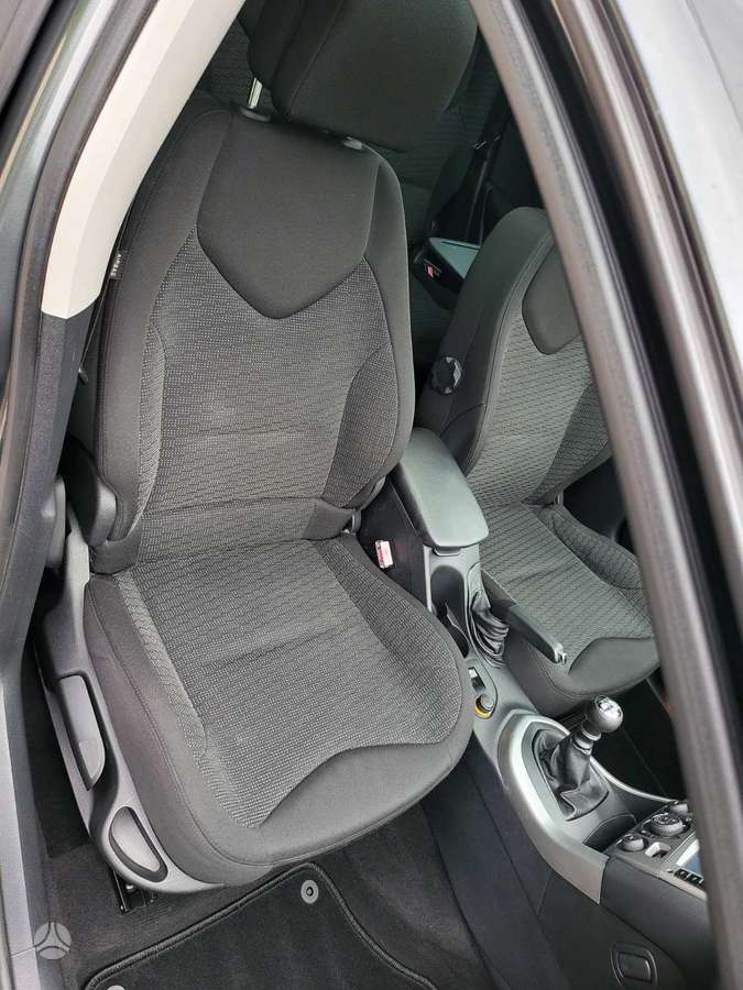 Peugeot 308 2008 — photo 34