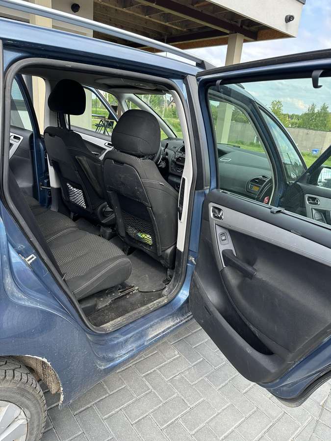 Citroen Grand 2012 — photo 8