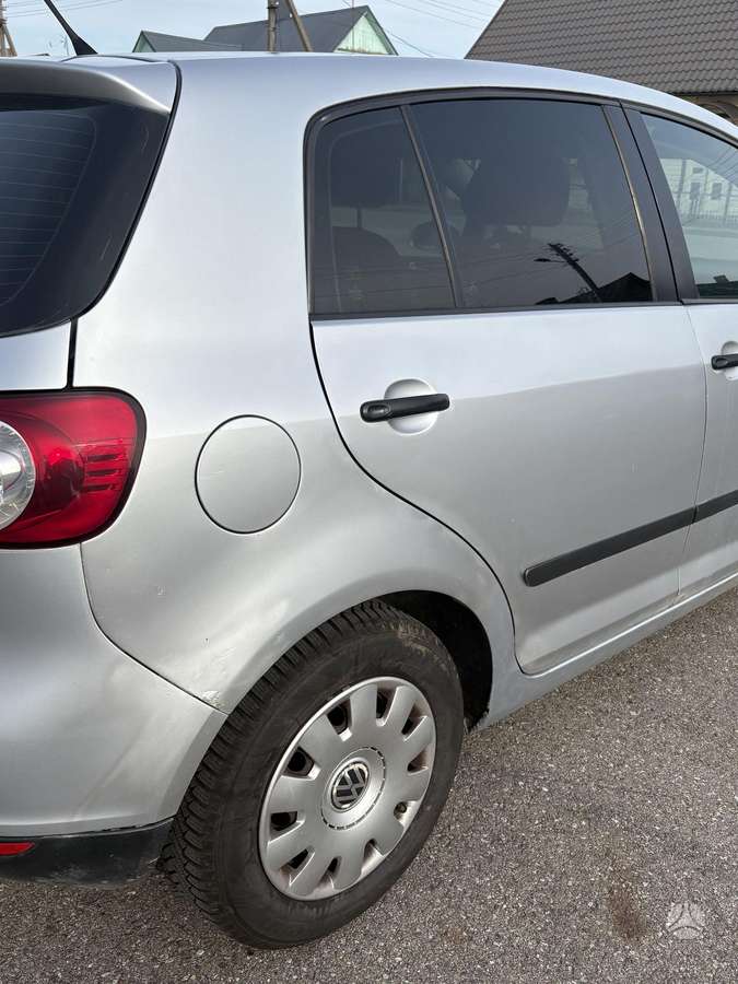 Volkswagen Golf 2006 — photo 13