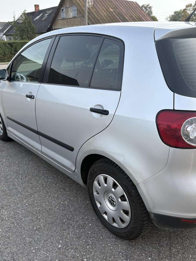 Volkswagen Golf 2006 — photo 15