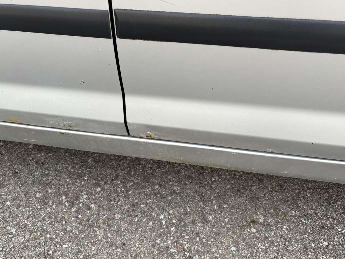 Volkswagen Golf 2006 — photo 5