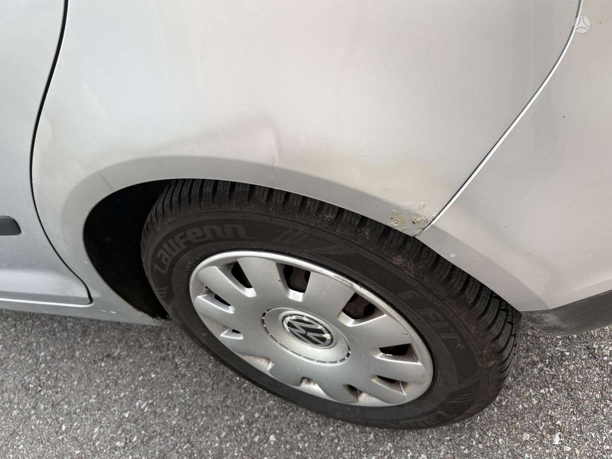 Volkswagen Golf 2006 — photo 6