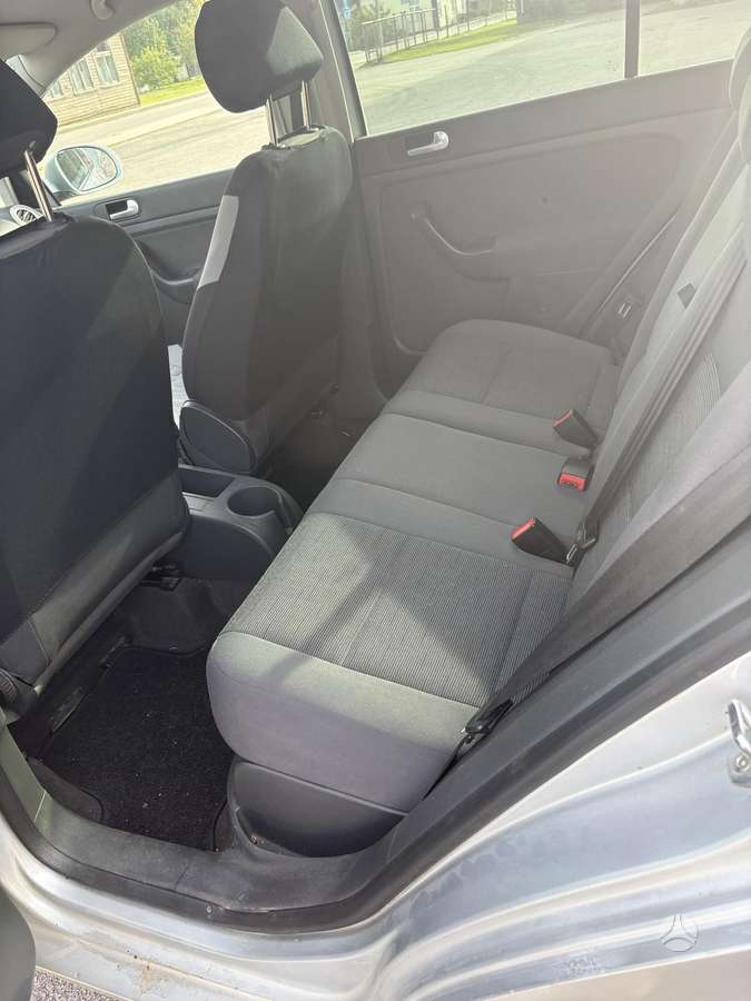 Volkswagen Golf 2006 — photo 7