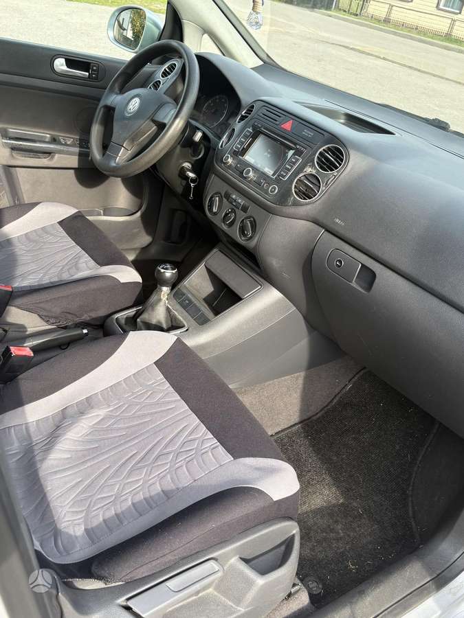 Volkswagen Golf 2006 — photo 8