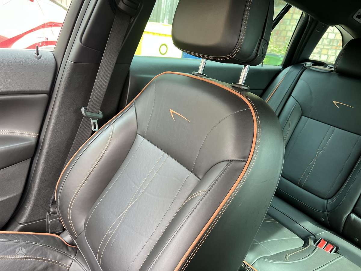 Opel Insignia 2013 — photo 15