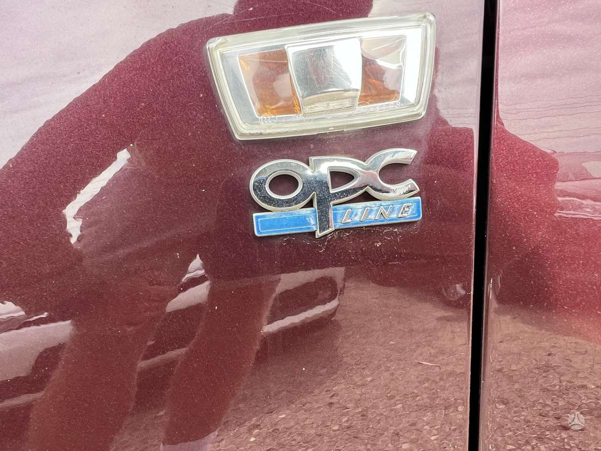 Opel Insignia 2013 — photo 9