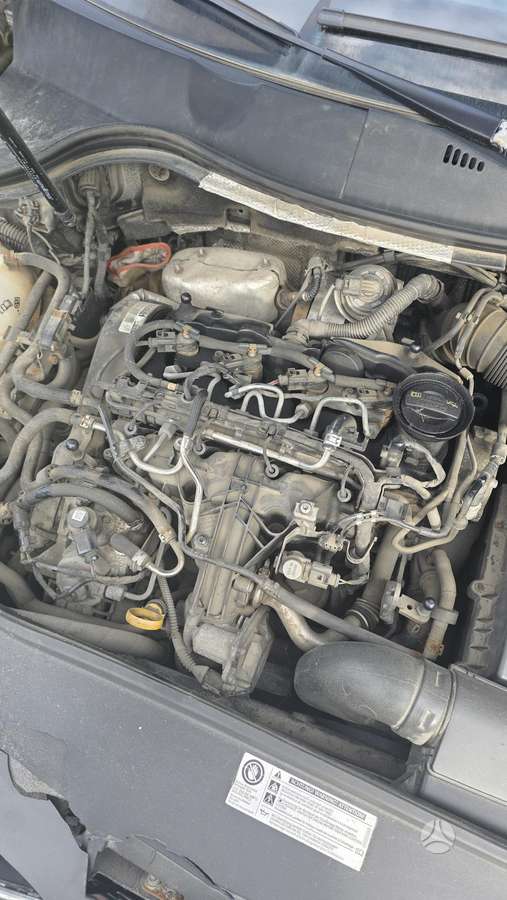 Volkswagen Passat 2014 — photo 10