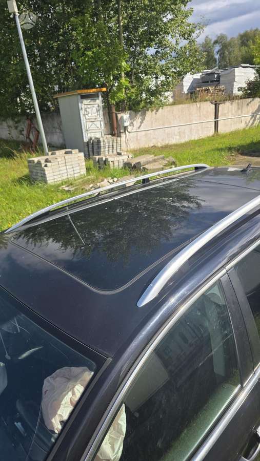 Volkswagen Passat 2014 — photo 5