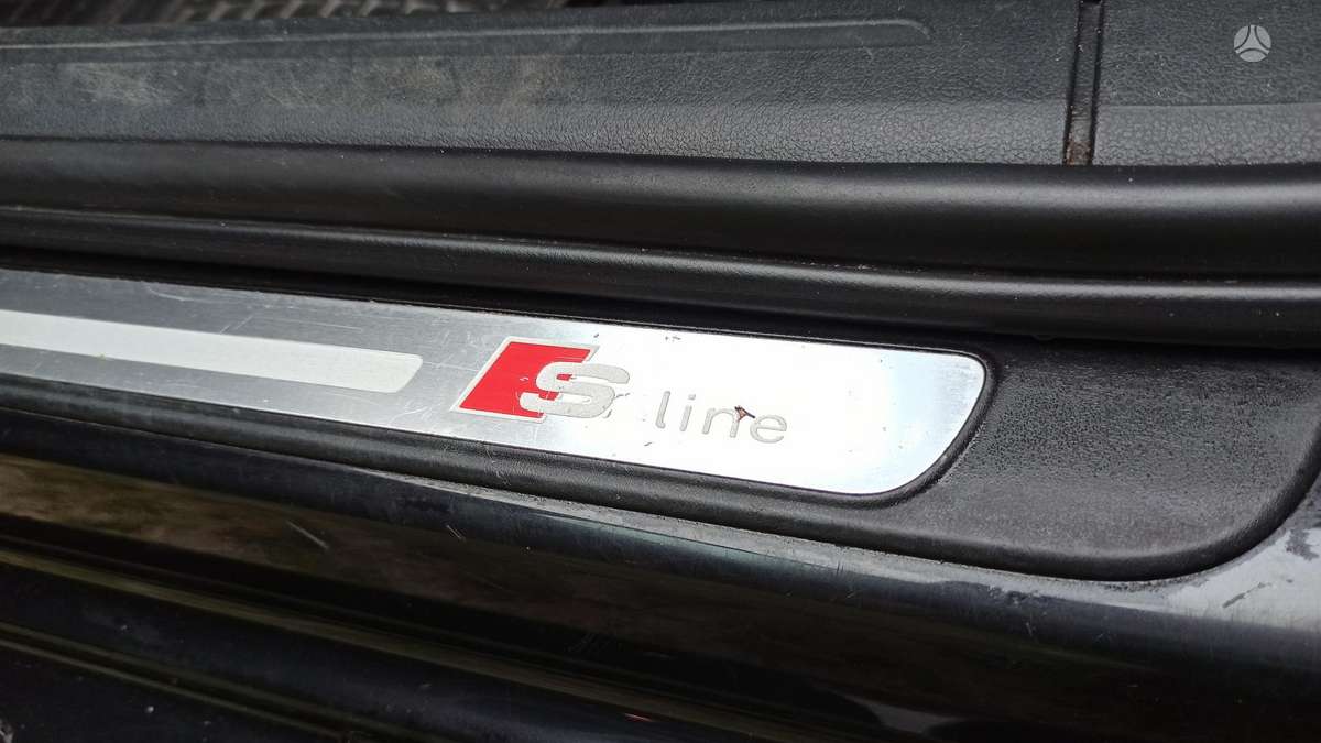 Audi A4 2009 — photo 19