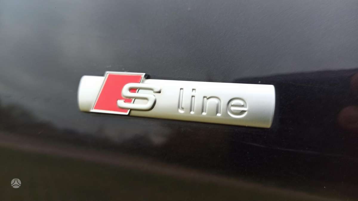 Audi A4 2009 — photo 20