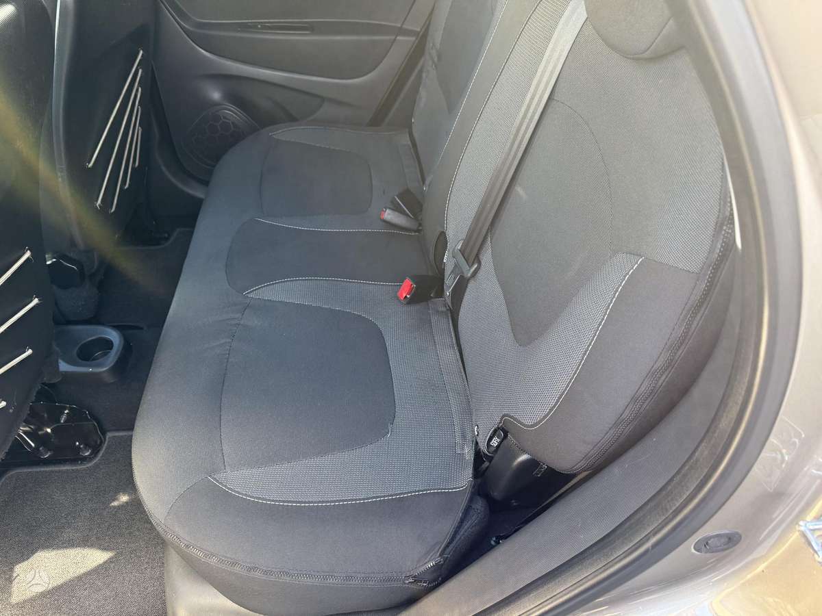 Renault Captur 2015 — фото 19