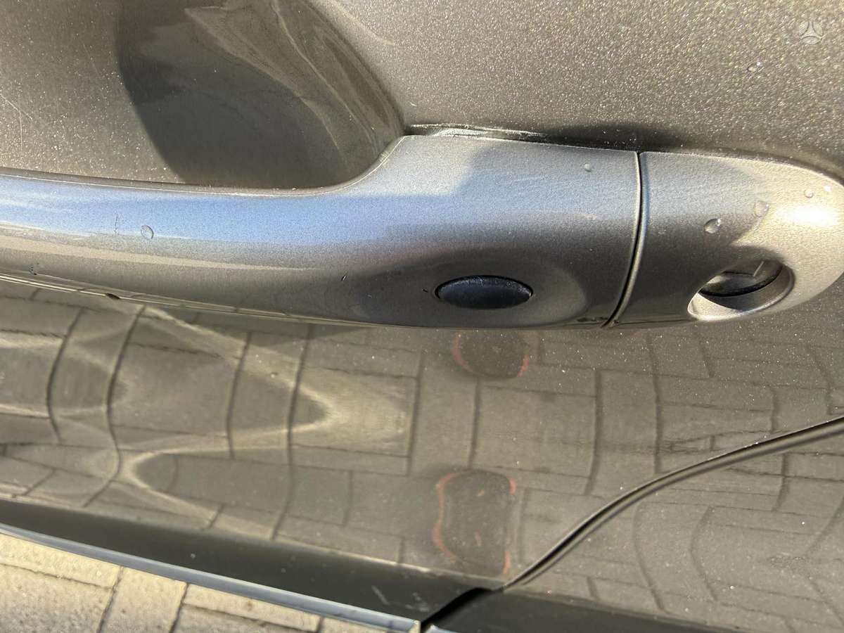 Renault Captur 2015 — фото 9
