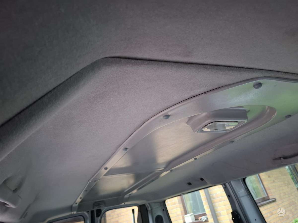 Peugeot Expert 2015 — photo 11