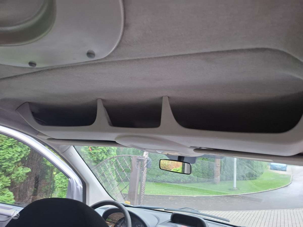 Peugeot Expert 2015 — photo 12