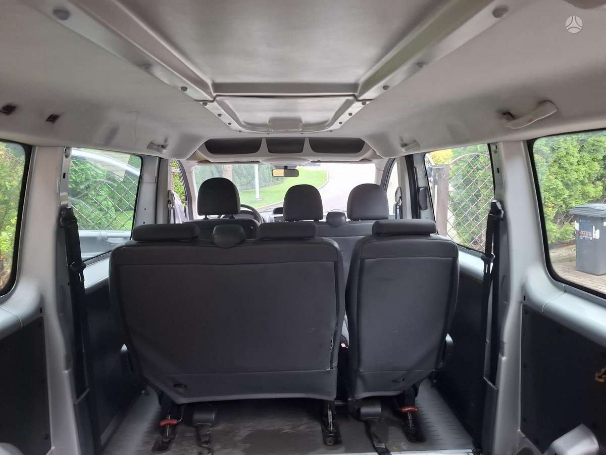 Peugeot Expert 2015 — photo 15