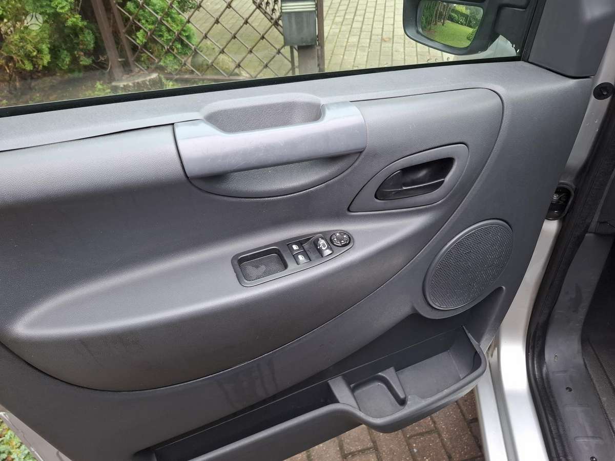 Peugeot Expert 2015 — photo 8