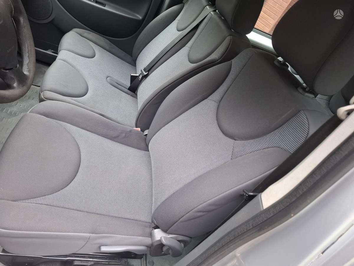 Peugeot Expert 2015 — photo 9