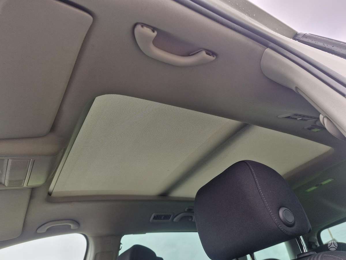 Seat Alhambra 2012 — фото 19