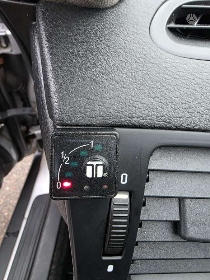 Subaru Outback 2007 — photo 20