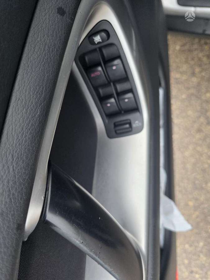 Subaru Outback 2007 — photo 21