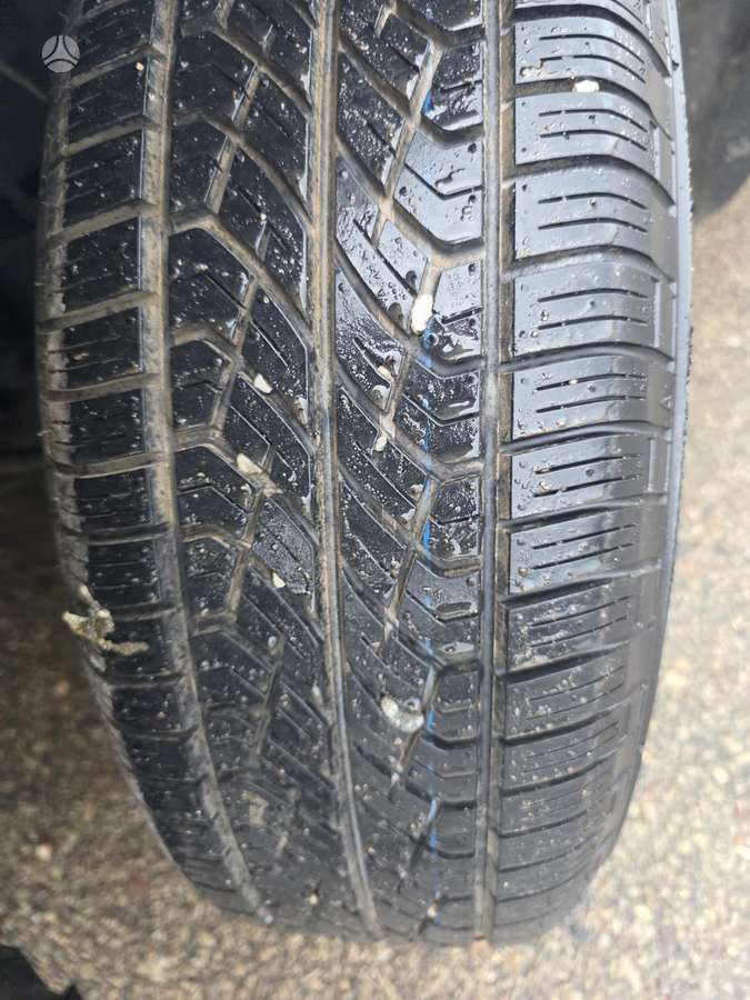 Subaru Outback 2007 — photo 24