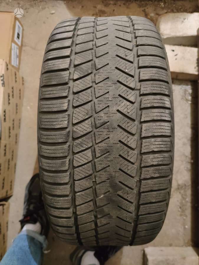 BMW 320 2006 — photo 36