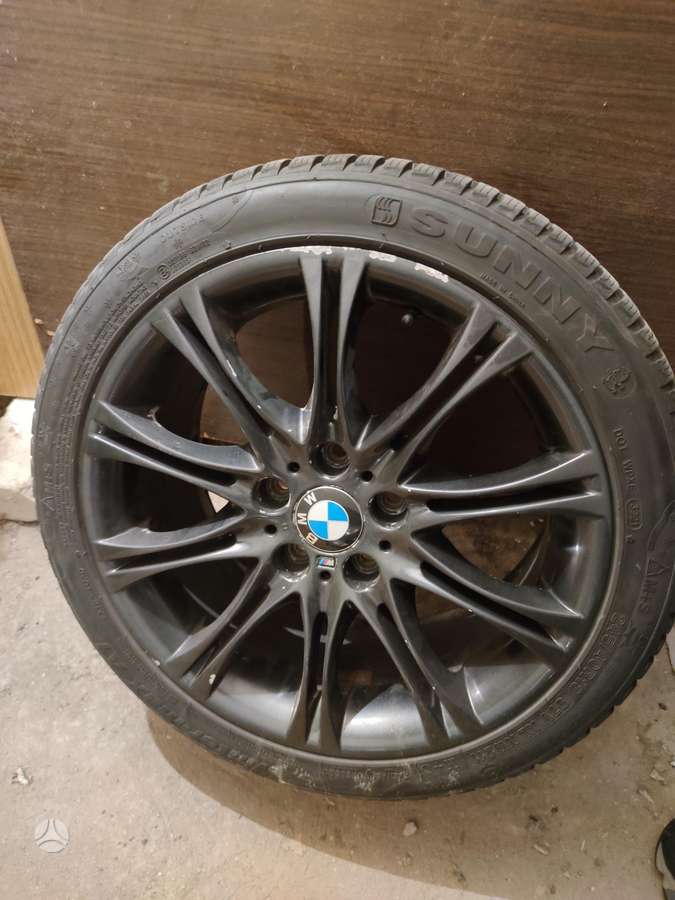 BMW 320 2006 — photo 37
