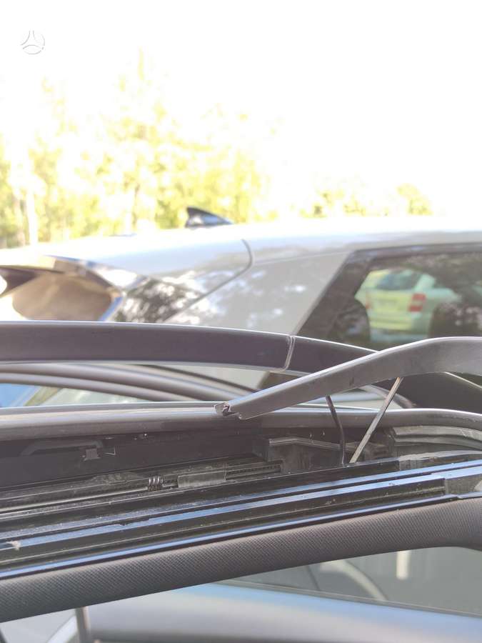 BMW 320 2006 — photo 38