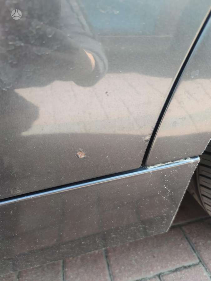 BMW 320 2006 — photo 43