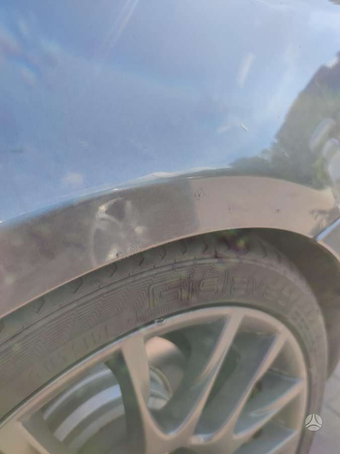 BMW 320 2006 — photo 44